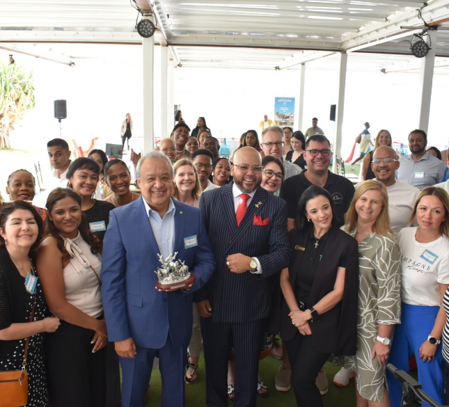 Mega Fam Trip Travel Trade 2026 – Thompsons Holidays South Africa